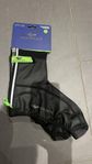 Sealskinz skoöverdrag/Overshoe Lightweight S + neopren S & 