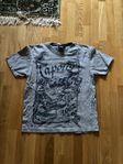 Tapout T-shirt 