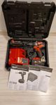 Skruvdragare Milwaukee M18 CBLDD