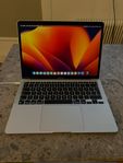 Macbook Air M1 2020 