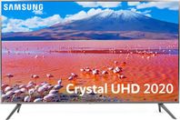 SAMSUNG 65" 4K Crystal UHD LED TV UE55TU7075UXXC