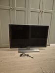 Samsung LED TV 40tum & chromecast 