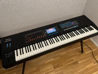 Roland Fantom 88 (EX uppgraderad) 