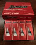 HELT NYA: 1dz Srixon Distance  