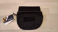 IDOGEAR Dangler Pouch Svart