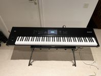 KORG Nautilus 88 workstation