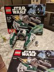 Lego Star Wars 75168