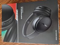 Bose QuietComfort SC