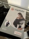 Bärsele Ergobaby embrace true black 