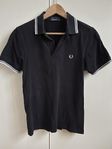 Fred Perry pikétröja