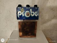 Pedal: ZVEX Effects, Probe Wah Hand Painted (sänkt pris)