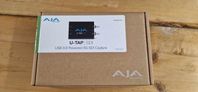 AJA U-Tap 3G-SDI