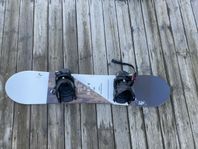 Snowboard Head Defy jr