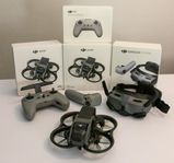 DJI Avata Explorer Combo + Remote Controller 2