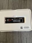 Samsung 980 pro 1tb ssd