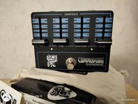 Pedal: Solid Gold FX Commodore Overdrive (Sänkt pris)