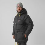 Fjällräven Men's Expedition Down Jacket Black