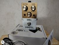 Pedal: Ramble FX Marvel Drive Marshall In The Box Sänkt pri