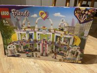 Lego friends