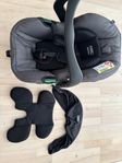 AXKID Modukid Infant Car Seat