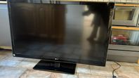 LG 55" TV