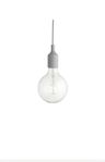 Muuto E27 Pendant Lamp