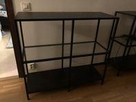 Hyllor Ikea Vittsjö