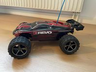 Traxxas E Revo 1/16