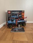 Lego technic Bärgningsbil (42070)