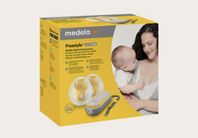 Medela freestyle 