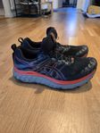 ASICS gel Trabuco Max strl 46