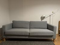 3-sits soffa