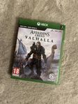 Assassin Creed Valhalla Xbox