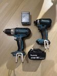 Makita paketpris