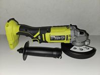 Ryobi ONE+ vinkelslip