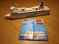 lego 1554 silja line