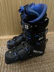 Slalomojäxor Salomon S/Max 130 27,5