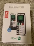 Doro Secure 580 Nyskick!