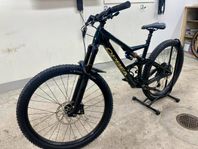 Orbea Occam OMR Kolfiber L 29” Nyskick 