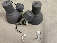 hektar lampa ikea 