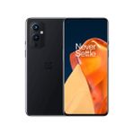 OnePlus 9 svart 