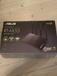 Router Asus