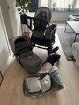 Bugaboo Donkey 3 duo