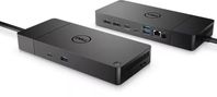 Dell Dockningsstation USB-C WD19S, 180W