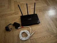 Router - TP-Link AC1750