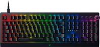 Razer Blackwidow V3 Pro mekaniskt tangentbord gröna tangent