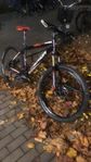 MTB XC Merida Striker Matts 26" medium