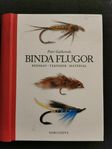 Binda flugor av Peter Gathercole