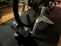 Tacx Smart trainer