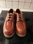 Red Wing Moc Toe